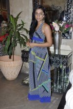 Shweta Salve at Payal Khandwala_s collection launch in Good Earth on 8th Sept 2012 (35).JPG